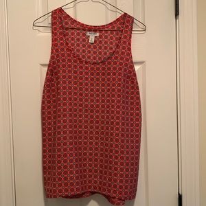 Old Navy tank